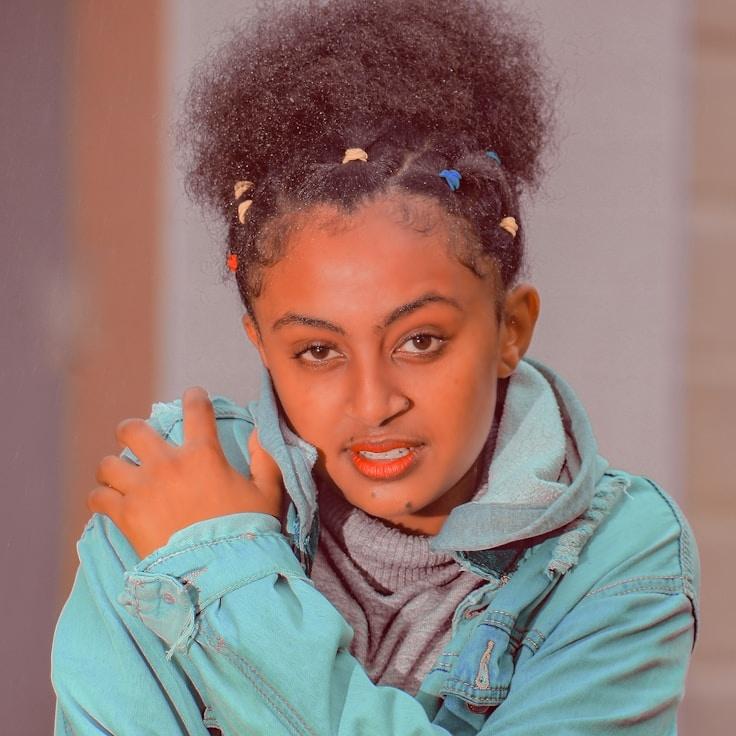 Emma Schmidt - Founder of Okapun Efewi Ufo Kux